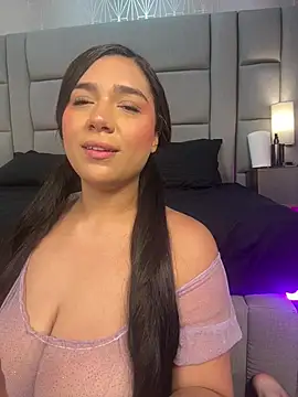 Salo Angel   online show from June 28, 7:53 pm