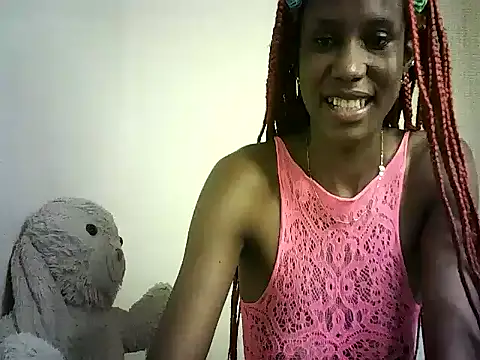 DelteAfriq online show from August 5, 3:33 am