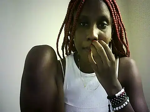 DelteAfriq online show from August 1, 5:33 pm