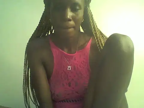 DelteAfriq online show from June 25, 4:43 am