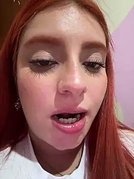 Megannx online show from June 22, 3:47 am