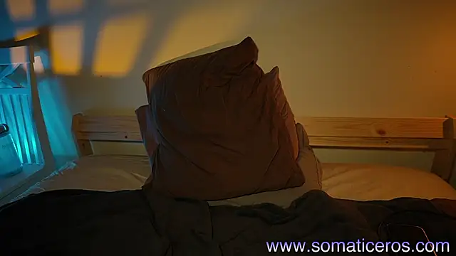 somaticeros online show from August 1, 9:35 pm