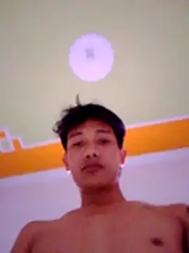 Snapshot of Mahok chatting on July 7, 2:36 am Mahok online show from July 7, 2:36 am