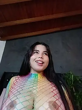 victoria vallejo 1 online show from July 11, 12:16 pm