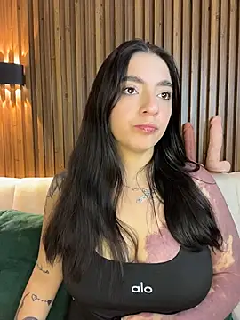 Dirty  Vanell online show from June 19, 7:58 am