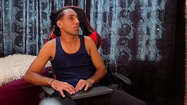Jacob 888  online show from July 24, 5:31 pm