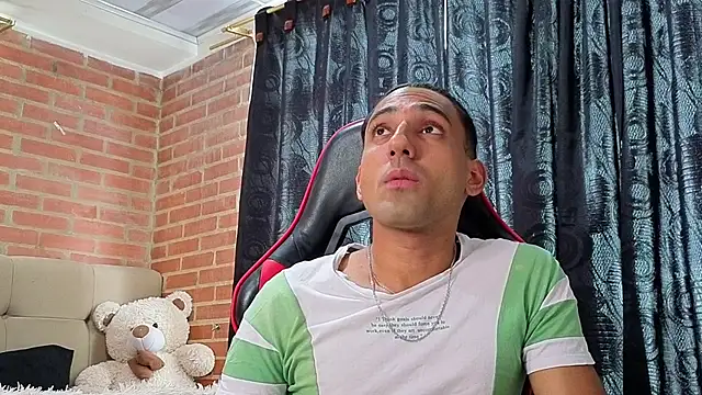 Jacob 888  online show from July 22, 6:54 pm