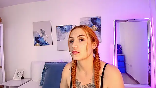 dakota  miller online show from June 26, 9:09 pm