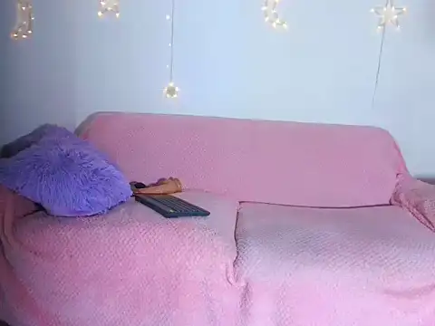 Sammysexy   online show from July 10, 1:55 pm