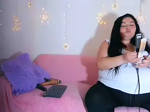 Sammysexy   online show from July 7, 6:44 pm