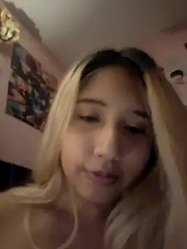Honeycitabomnita online show from June 20, 3:33 am