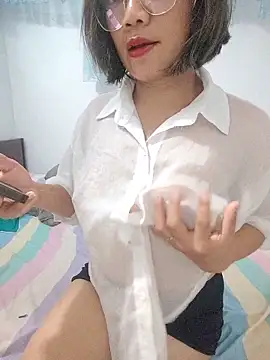 Snapshot of Lady-cum chatting on June 20, 2:55 pm Lady-cum online show from June 20, 2:55 pm