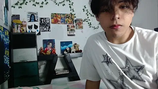 Tiff -Styles online show from July 10, 9:04 pm