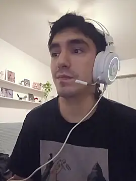 MrBeasttt98 online show from July 31, 10:40 pm