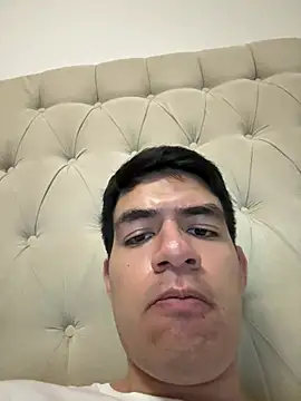 FernanHot69 online show from July 24, 2:40 am