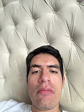 FernanHot69 online show from July 4, 10:25 pm