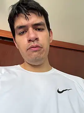 FernanHot69 online show from June 19, 8:03 pm
