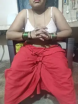 Bhabhiannuxxx online show from August 7, 4:57 pm