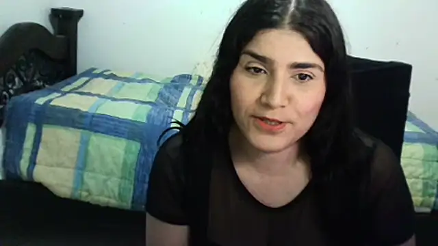 CarolinaMoretti online show from July 27, 1:34 am