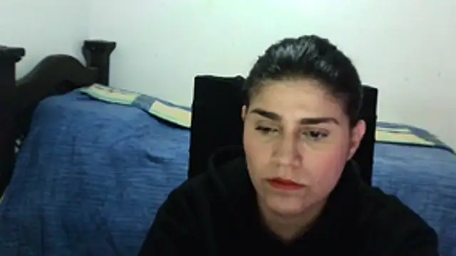 CarolinaMoretti online show from August 3, 2:41 am