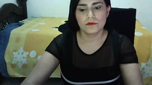 CarolinaMoretti online show from August 4, 11:42 pm