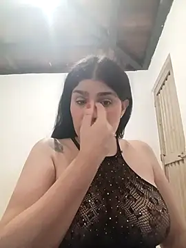 CarolinaMoretti online show from July 24, 1:01 am