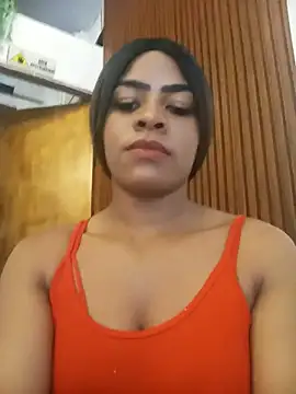 AriiaMorgan online show from July 11, 1:50 am