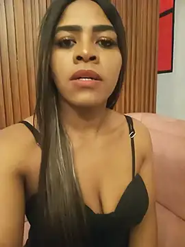 AriiaMorgan online show from July 13, 1:49 am