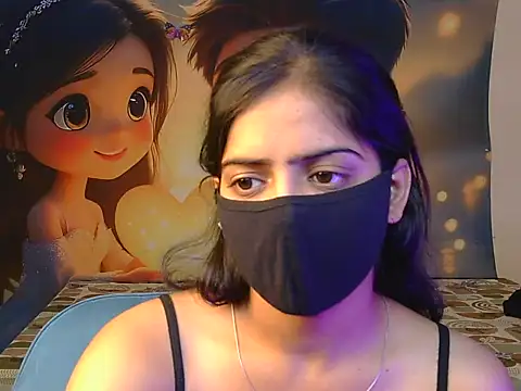 Ruchi-19 online show from July 14, 6:58 pm