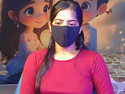 Ruchi-19 online show from July 12, 1:39 am