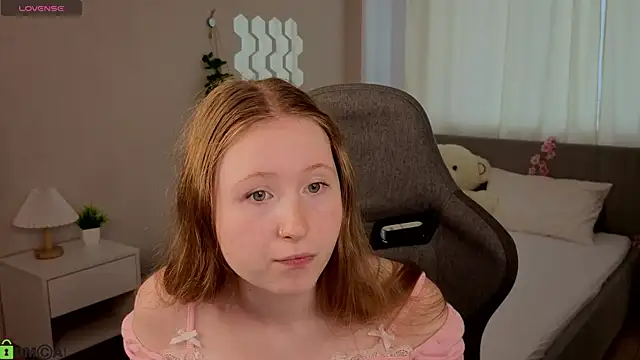 LiliTiny online show from July 18, 2:20 am