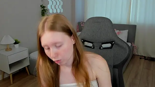 LiliTiny online show from July 20, 1:13 am