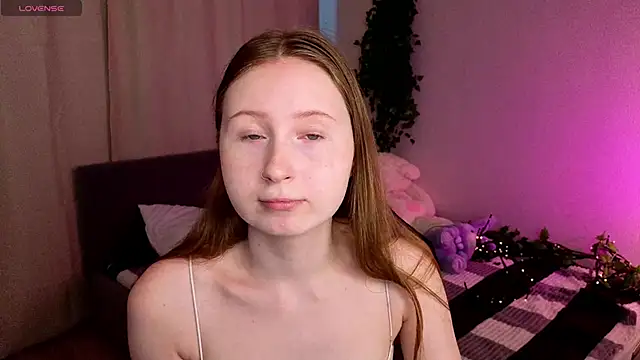 LiliTiny online show from July 1, 1:06 am