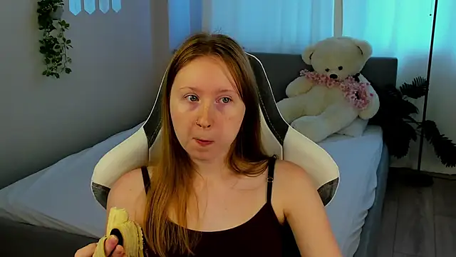 LiliTiny online show from August 4, 3:33 am