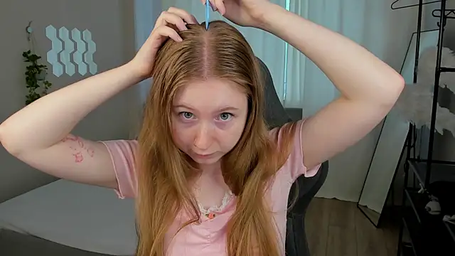 LiliTiny online show from July 22, 2:13 am