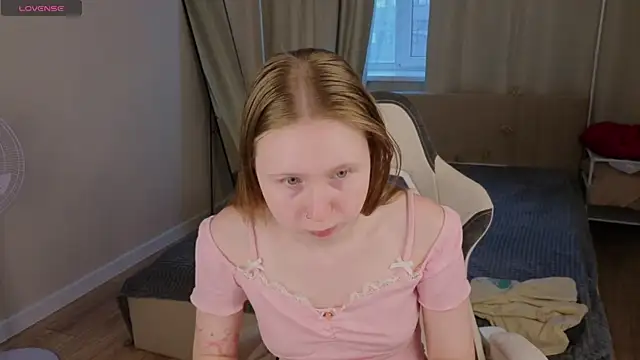LiliTiny online show from July 10, 1:05 am