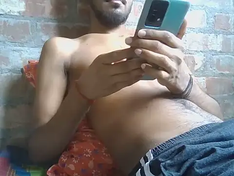 Bengali Hunk025 online show from July 22, 9:00 am