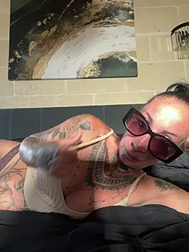 inked up jade online show from June 19, 4:02 pm