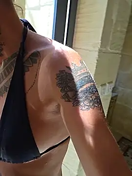 inked up jade online show from July 20, 1:35 pm