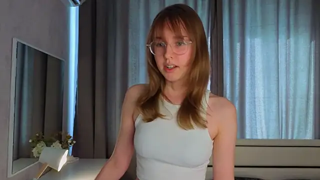 SunnySikarskie online show from June 27, 4:07 am