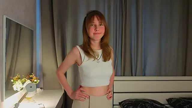SunnySikarskie online show from June 30, 4:12 am