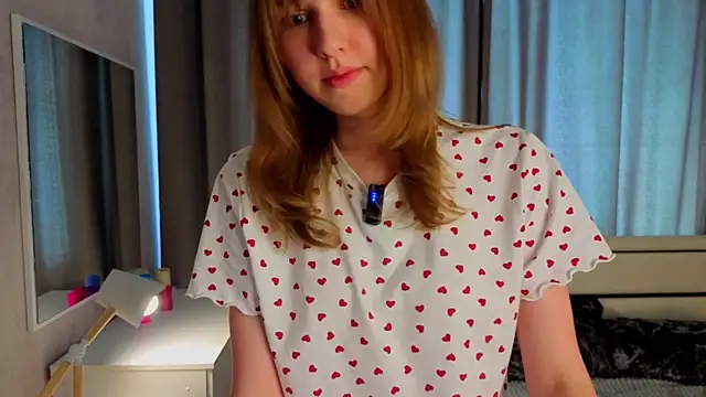 SunnySikarskie online show from July 9, 5:41 am