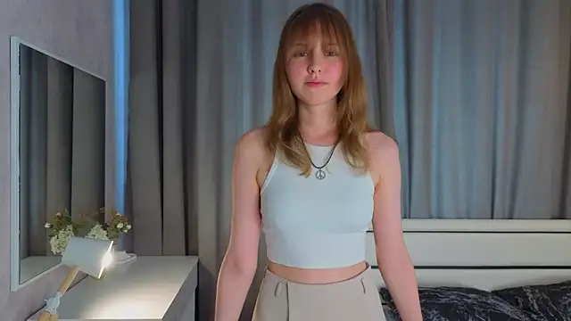 SunnySikarskie online show from June 26, 4:29 am