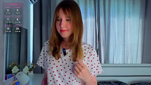 SunnySikarskie online show from July 12, 4:13 am