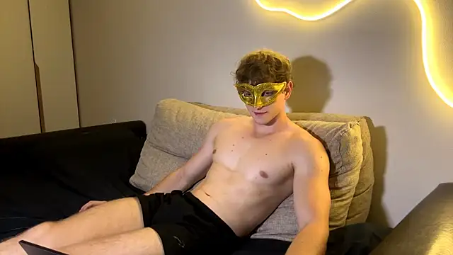 deniel horny online show from July 28, 5:34 pm