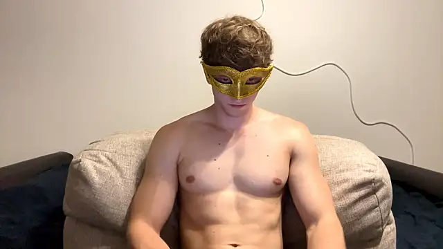 deniel horny online show from July 23, 5:20 pm
