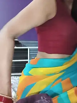 Night Queen24 online show from July 20, 1:46 pm