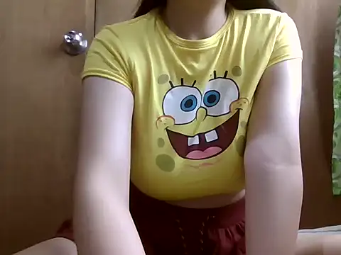 itsmemari991 online show from July 24, 1:23 am