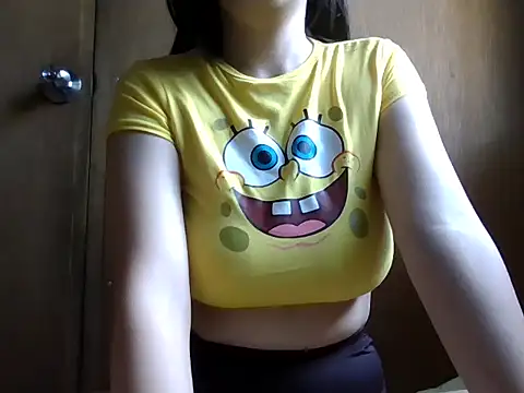 itsmemari991 online show from July 19, 1:25 am