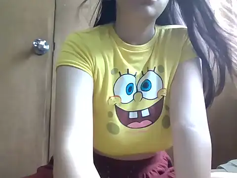 itsmemari991 online show from July 22, 1:18 am